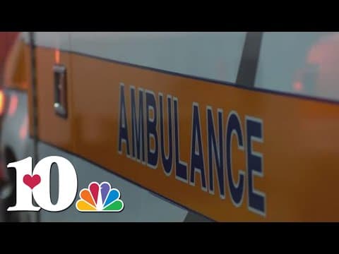 AMR, Knox County's current ambulance provider, recommended to get next county contract