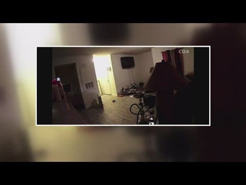 City's plan to deal with problem properties