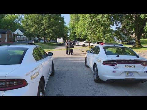 1 killed in Father's Day morning shooting in Indianapolis