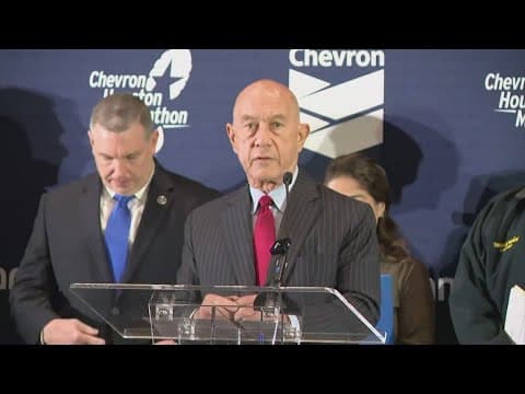 Recall group aims to collect 64K signatures to oust Mayor Whitmire