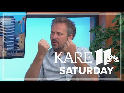 Clean energy tips from Nokomis Energy