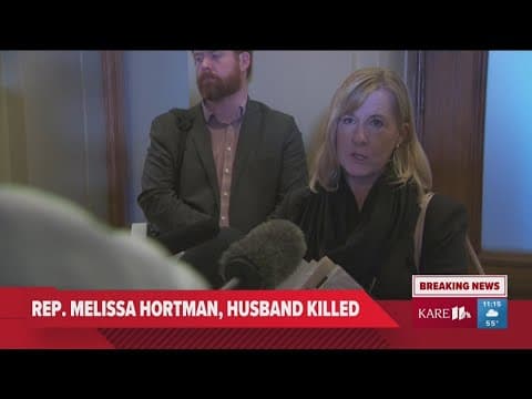 Minnesota 'No Kings' protests cancelled after lawmaker shootings