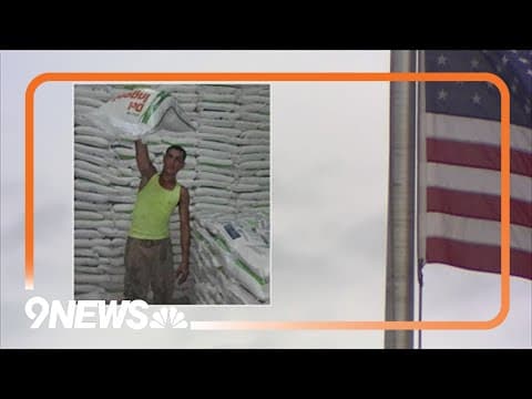 Advocates struggle for access to records related to man who died in ICE custody in 2022