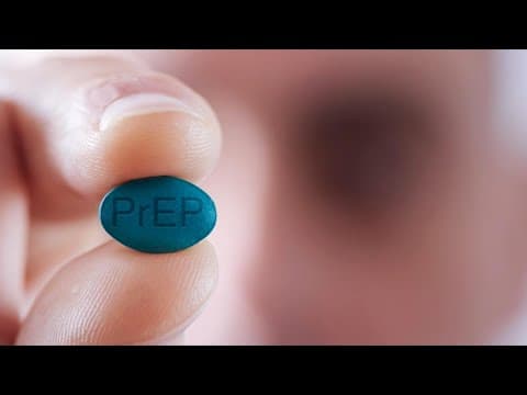 New injectable drug changes fight against HIV