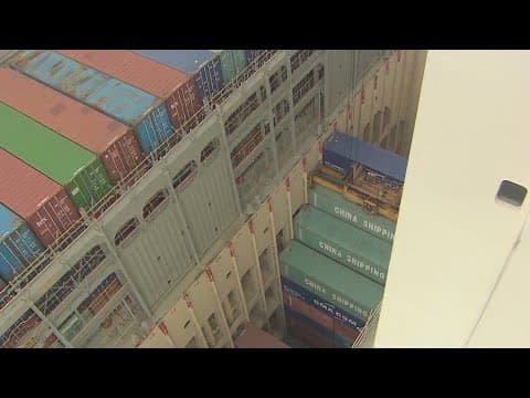 Retailers warn prices could rise this summer amid tariffs