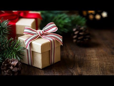 Finding help this holiday season | What's the Deal?