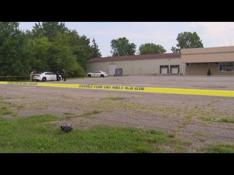 Indianapolis man charged with murder after woman's body left near dumpster