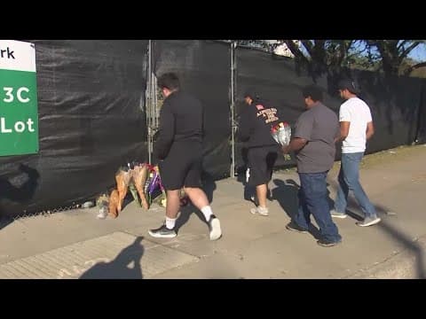 9 of 10 wrongful death suits over deadly Astroworld crowd surge have been settled, lawyer says