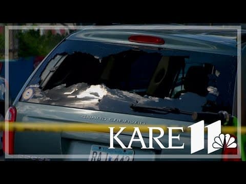 1 dead, 6 people hurt in south Minneapolis shooting