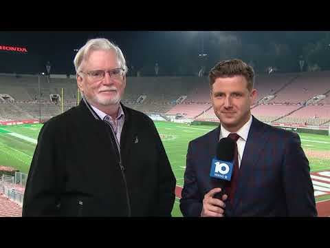 Ohio State-Oregon recap: Buckeyes advance to semifinals in dominant Rose Bowl win over the Ducks