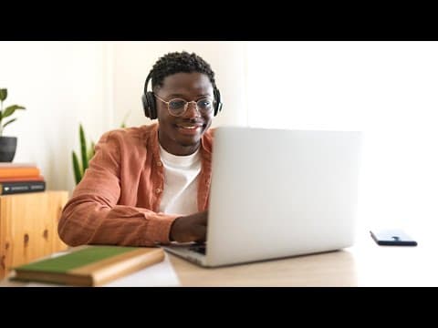 Western Governors University redefines college for today's student