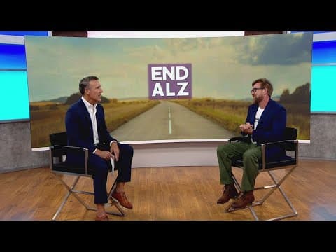 Forgetting To Remember | An Alzheimer’s story