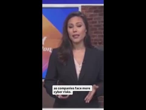 Cybersecurity still a hot job market