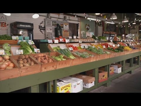 ‘Veggie-flation’ hitting your wallet? Here’s how to make produce last longer