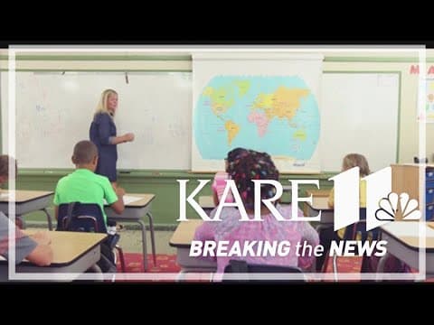 Trump Administration continues to withhold federal school funding, more districts look to levies