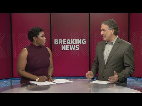 Sheriff Hutson takes 'extreme measures' amid court staffing woes in New Orleans