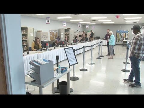 DFL looks to expand voting rights