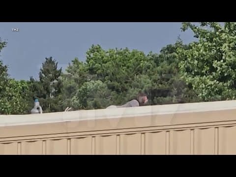 Secret Service being investigated after Trump rally shooting