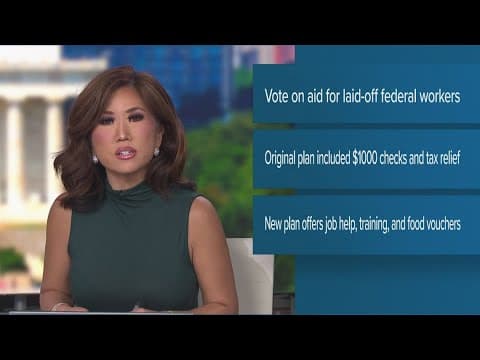 Prince George's County Council set to vote on fed worker aid