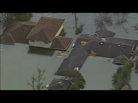 Clancy's Commentary: Resilience and reform after Katrina