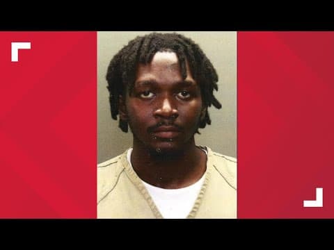 Law enforcement officials to provide update on capture of Mifflin Twp. police shootings suspect