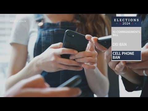 These are the new Texas laws going into effect on Sept. 1