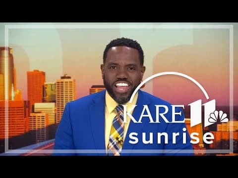 The morning headlines for Monday, Dec. 9