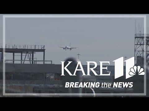 Staffing shortages cause more US flight delays as government shutdown reaches 7th day