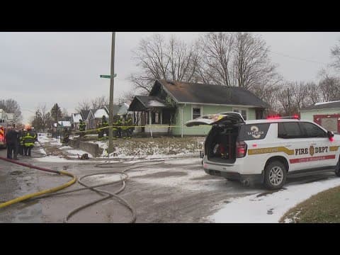IFD investigates deadly house fire