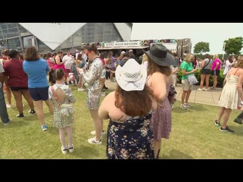 FTC sues Maryland company for reselling tickets to events for higher prices