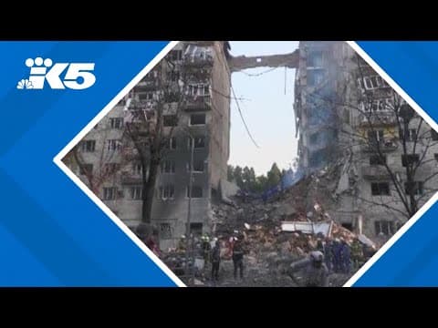 President Trump has 'left Ukraine out in the lurch,' McCaffrey says