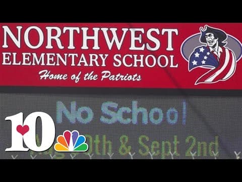 Parents want answers after not being informed about Cocke County school bus crash on Friday