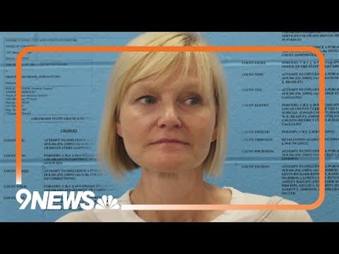 Sentencing Monday for child custody case investigator who lied about qualifications