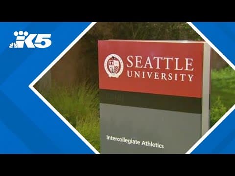 Seattle U, Cornish College of the Arts plan to merge