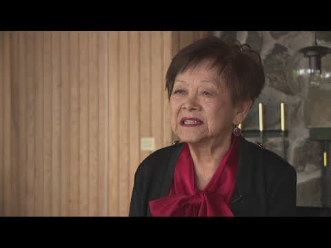 Meet Mae Yih, the 1st Chinese American to serve in the US state senate