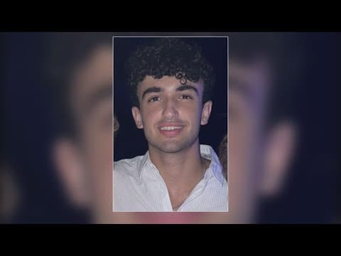 New Orleans attack victim Kareem Badawi laid to rest
