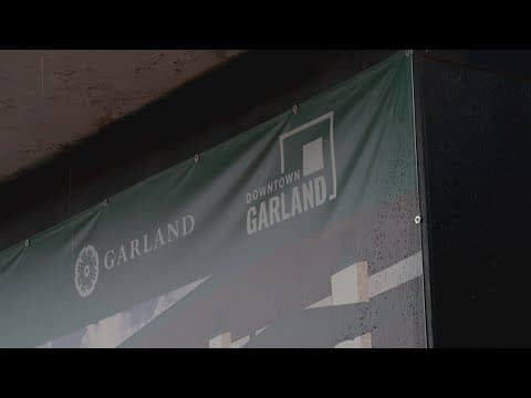 Garland City Council to vote on controversial downtown property deal