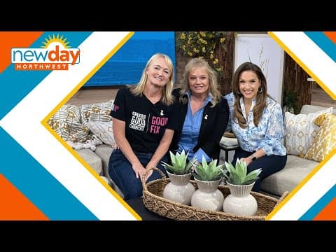 'Big Fix' provides spay and neuter resources in rural Washington - New Day NW