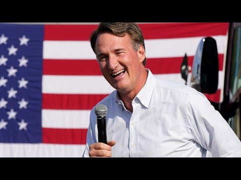 Gov. Youngkin's goal to build a $2 Billion sports stadium in Virginia faces pushback