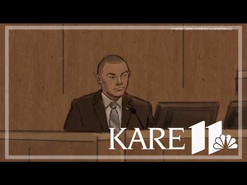 Adam Fravel murder trial: BCA agent testifies on body concealment, garage evidence