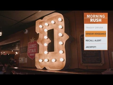 Houston franchisee sues Dickey's BBQ