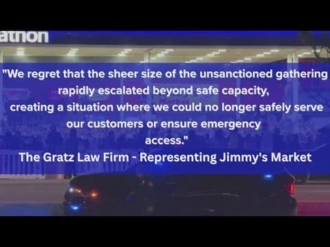 Slammedenuff car show won't return to Sevierville again, city leaders announce