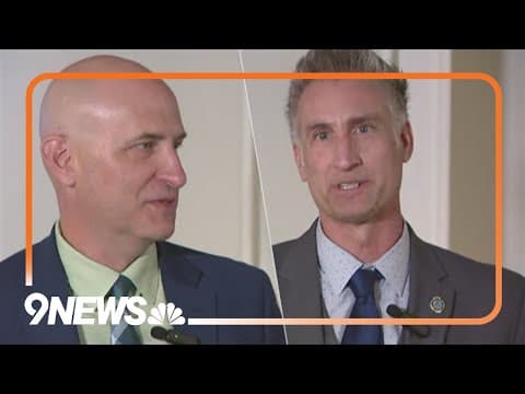 RTD chooses 2 finalists for police chief