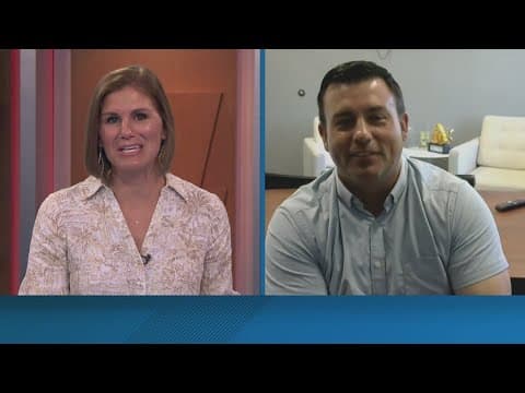 Details on new filtration system opened after brown water issues in Eden Isles