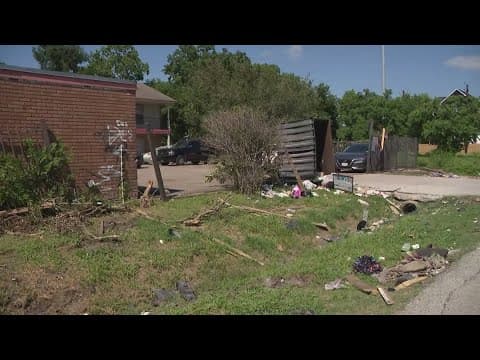 HPD: Man wanted in deadly chase now charged with murder after 68-year-old woman hit, killed