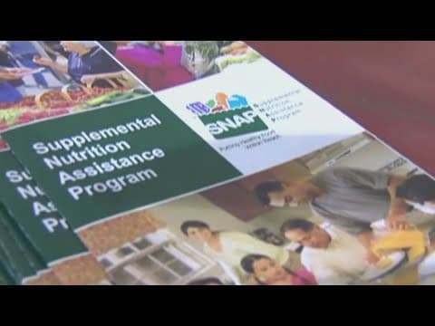 Budget bill narrowly passes US House