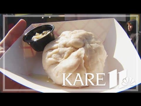 Simply the best: Top vendors from the 2023 Minnesota State Fair