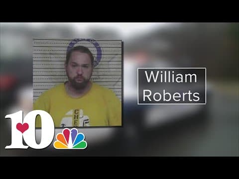 Man from McMinn Co. charged for 2020 overdose death