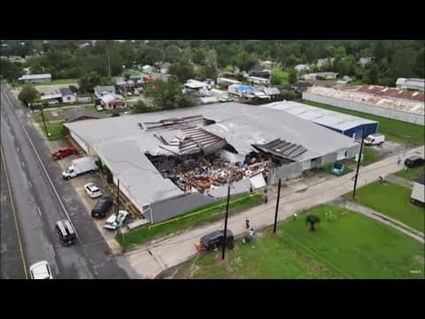 Terrebonne Parish: Hurricane Francine, one year later