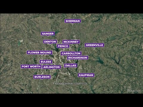 What to know about 'No Kings' protests against Trump's policies